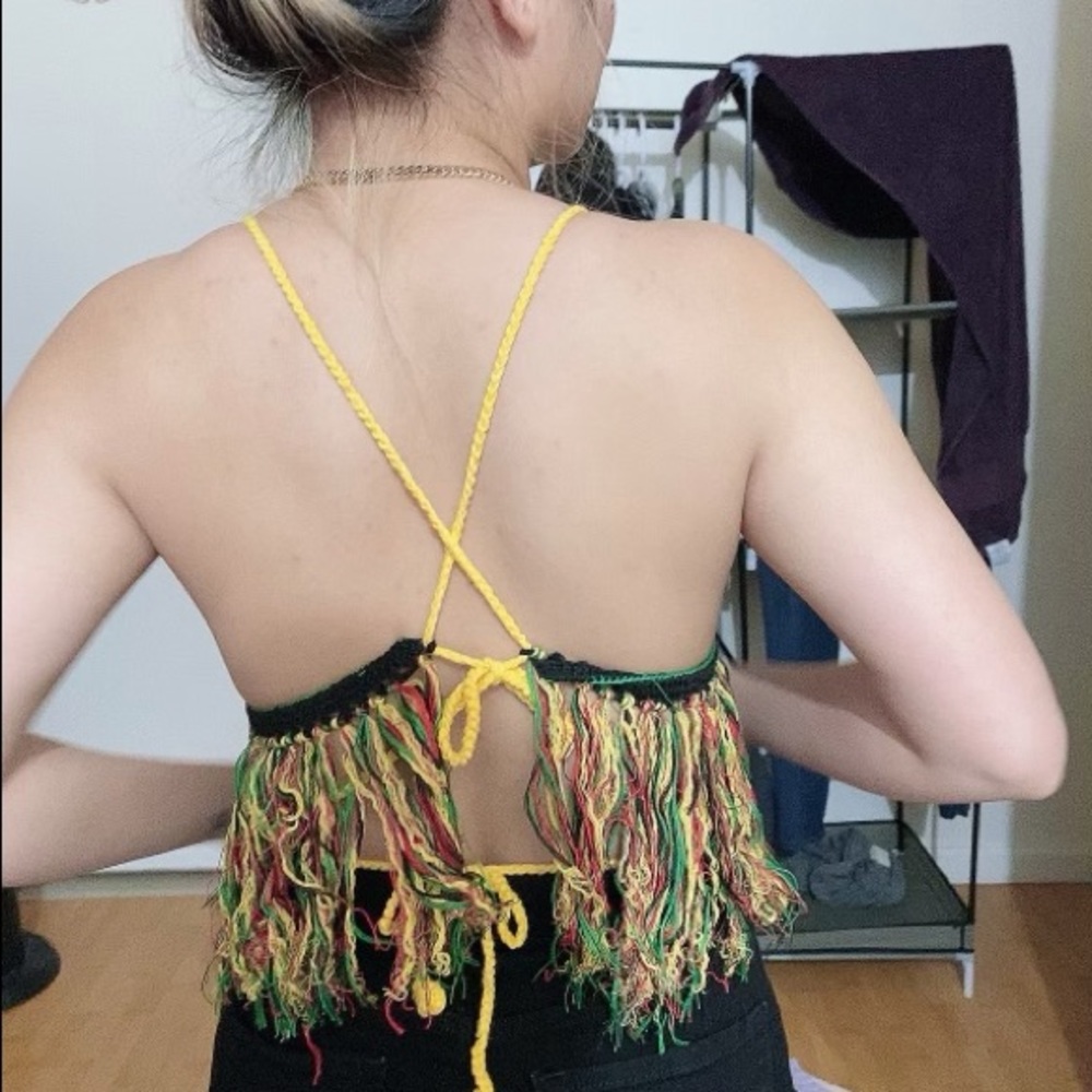 Handmade - Picture 3 of 3